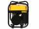 Stanley SIG 2000-1 - 2 kW Inverter Power Generator - DC 1.8 kW Single-phase