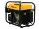 Stanley SIG 2000-1 - 2 kW Inverter Power Generator - DC 1.8 kW Single-phase
