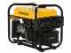 Stanley SIG 2000-1 - 2 kW Inverter Power Generator - DC 1.8 kW Single-phase