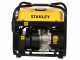 Stanley SIG 2000-1 - 2 kW Inverter Power Generator - DC 1.8 kW Single-phase