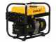 Stanley SIG 2000-1 - 2 kW Inverter Power Generator - DC 1.8 kW Single-phase