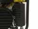 Stanley SIG 2000-1 - 2 kW Inverter Power Generator - DC 1.8 kW Single-phase