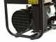 Stanley SIG 2000-1 - 2 kW Inverter Power Generator - DC 1.8 kW Single-phase