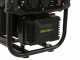 Stanley SIG 2000-1 - 2 kW Inverter Power Generator - DC 1.8 kW Single-phase