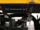 Stanley SIG 2000-1 - 2 kW Inverter Power Generator - DC 1.8 kW Single-phase