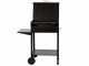 Seven Italy Stella Large - Handcrafted Iron Coal Barbecue - 67,5x37 cm