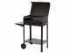 Seven Italy Stella Large - Handcrafted Iron Coal Barbecue - 67,5x37 cm
