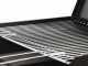 Seven Italy Stella Large - Handcrafted Iron Coal Barbecue - 67,5x37 cm
