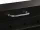 Seven Italy Stella Large - Handcrafted Iron Coal Barbecue - 67,5x37 cm