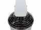 Mixer 5000 H2O - High hydration spiral mixer - Capacity 40 kg - Three-phase