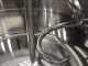 Mixer 5000 H2O - High hydration spiral mixer - Capacity 40 kg - Three-phase