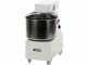Mixer 5000 H2O - High hydration spiral mixer - Capacity 40 kg - Three-phase