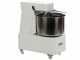 Mixer 5000 H2O - High hydration spiral mixer - Capacity 40 kg - Three-phase