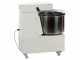 Mixer 5000 H2O - High hydration spiral mixer - Capacity 40 kg - Three-phase