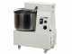 Mixer 5000 H2O - High hydration spiral mixer - Capacity 40 kg - Three-phase