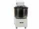 Mixer 5000 H2O - High hydration spiral mixer - Capacity 40 kg - Three-phase