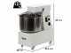 Mixer 5000 H2O - High hydration spiral mixer - Capacity 40 kg - Three-phase
