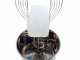 Mixer 5000 H2O - High hydration spiral mixer - Capacity 40 kg - Three-phase