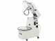 Mixer 2000 H2O Deluxe - High hydration spiral mixer - Capacity 16 kg - Three-phase
