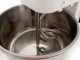 Mixer 2000 H2O Deluxe - High hydration spiral mixer - Capacity 16 kg - Three-phase