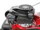 Rato Multipower RMS46Q-V145 - Trailed petrol lawn mower - 144cc Rato engine