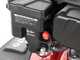 Rato Multipower RMS46Q-V145 - Trailed petrol lawn mower - 144cc Rato engine