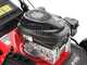 Rato Multipower RMS46Q-V145 - Trailed petrol lawn mower - 144cc Rato engine
