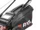 Rato Multipower RMS46Q-V145 - Trailed petrol lawn mower - 144cc Rato engine