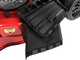 Rato Multipower RMS46Q-V145 - Trailed petrol lawn mower - 144cc Rato engine