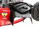 Rato Multipower RMS46Q-V145 - Trailed petrol lawn mower - 144cc Rato engine