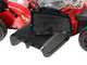 Rato Multipower RMS46Q-V145 - Trailed petrol lawn mower - 144cc Rato engine
