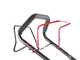 Rato Multipower RMS46Q-V145 - Trailed petrol lawn mower - 144cc Rato engine