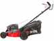 Rato Multipower RMS46Q-V145 - Trailed petrol lawn mower - 144cc Rato engine