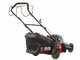 Rato Multipower RMS46Q-V145 - Trailed petrol lawn mower - 144cc Rato engine