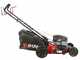Rato Multipower RMS46Q-V145 - Trailed petrol lawn mower - 144cc Rato engine