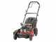 Rato Multipower RMS46Q-V145 - Trailed petrol lawn mower - 144cc Rato engine