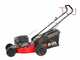 Rato Multipower RMS46Q-V145 - Trailed petrol lawn mower - 144cc Rato engine