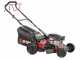 Rato Multipower RMS46Q-V145 - Trailed petrol lawn mower - 144cc Rato engine