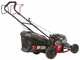 Rato Multipower RMS46Q-V145 - Trailed petrol lawn mower - 144cc Rato engine