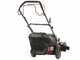 Rato Multipower RMS46Q-V145 - Trailed petrol lawn mower - 144cc Rato engine