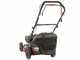 Rato Multipower RMS46Q-V145 - Trailed petrol lawn mower - 144cc Rato engine