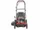 Rato Multipower RMS46Q-V145 - Trailed petrol lawn mower - 144cc Rato engine