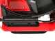 Rato Multipower RMS46Q-V145 - Trailed petrol lawn mower - 144cc Rato engine