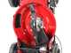 Rato Multipower RMS46Q-V145 - Trailed petrol lawn mower - 144cc Rato engine