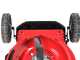 Rato Multipower RMS46Q-V145 - Trailed petrol lawn mower - 144cc Rato engine