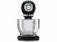 Smeg Full Colour Black - Planetary Mixer - 4.8 L Stainless Steel Bowl