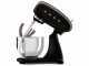Smeg Full Colour Black - Planetary Mixer - 4.8 L Stainless Steel Bowl