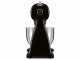 Smeg Full Colour Black - Planetary Mixer - 4.8 L Stainless Steel Bowl