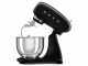 Smeg Full Colour Black - Planetary Mixer - 4.8 L Stainless Steel Bowl