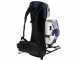 BullMach Centauro 52 - Backpack Brush Cutter